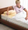 Bettaufstehhilfe mit ergonomischem Haltegriff, rücken- und Produktbild-Vorschau 5