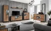 Komodee, Wohnwand Wohnzimmerset RTV Orvieto Collection, Produktbild-Vorschau 2