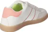 Tamaris Damen Sneaker Weiß/Peach Produktbild-Vorschau 16