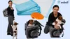 Sac de transport pour petit chien 7.5kg Voir les images du produit 10