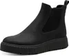 Tamaris Damen Stiefeletten 1-25420-45 001 Farbe: Schwarz Produktbild-Vorschau 9