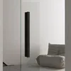 doporro Glasschiebetür komplettset 102,5 x 205cm Schiebetür Produktbild-Vorschau 6