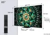 TCL Q7 85Q7C, 2,16 m (85"), 3840 x 2160 px, QD-Mini LED, Náhľad obrázku produktu 5