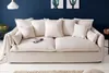 riess- ambiente Großes 3er Sofa HEAVEN 200cm natur beige Produktbild-Vorschau 4