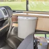 Odpadkový kôš L s vekom pre karavan/karavan Náhľad obrázku produktu 5