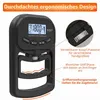 Hand Dynamometer, Griffkrafttrainer, Digitaler Produktbild-Vorschau 5