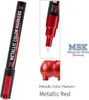 DSPIAE DSP-MKA-01 DSPIAE Super Metallic Kleurpotloden - Productafbeelding-voorbeeld 1