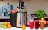 Entsafter 1450W | Saftpresse – Zentrifugalentsafter | hohe Produktbild-Vorschau 6
