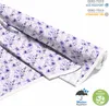 Vonkajší dekoratívny panel OXFORD - Blumen - DX2635 Náhľad obrázku produktu 2