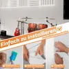 XMTECH sada 12 samolepicích čtvercových akustických panelů Náhled obrázku produktu 4