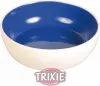 TRIXIE 2467, Kočka, Keramický, Modrá, Krém, Jednobarevný, Náhled obrázku produktu 7