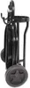 Waldhausen Sattelcaddy Stall-Carry Basket Chariot de selle Voir les images du produit 4