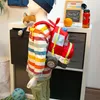Sigikid Rucksack Fahrzeuge für Kinder Uni Produktbild-Vorschau 5