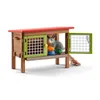 Schleich® 42420 Schleich® Farm World 42420 Kaninchenstall Anteprima dell’immagine prodotto 2
