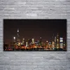 Glasbilder 120x60 Wandbild Druck auf Glas Stadt Gebäude Produktbild-Vorschau 2