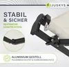 Juskys Markise 250 x 200 cm - Beschattung Terrasse & Balkon Produktbild-Vorschau 5