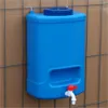 Varile Wasserspender 20L Farbe Blau Produktbild-Vorschau 3