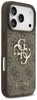 GUESS case passend für IPHONE 17 Pro GUHCP17LP4GMGSW (PU W/ Náhled obrázku produktu 4