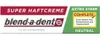 Blend-a-Dent Adesivo per protesi dentarie 47 g Neutro Anteprima dell’immagine prodotto 2