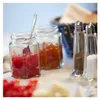 Westmark Salz- & Pfefferstreuerset »New York« 65262270 Podgląd zdjęcia produktu 2