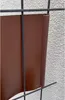 Gardlov 23702 Sichtschutzfolie für Zäune, 19 cm x 35 m, 450 Produktbild-Vorschau 23