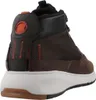 GEOX U AERANTIS Brown Produktbild-Vorschau 3