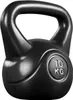 Yaheetech Kettlebell Schwarz Kugelhantel mit Produktbild-Vorschau 1