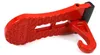 Marchepied de porte de voiture - rouge Aluminium - 1 Pcs Voir les images du produit 13
