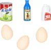Pokladna supermarketu + vozík model 2 Náhled obrázku produktu 18