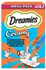 Dreamies Creamy 14x120g Cremiger Snack für Katzen mit Huhn Produktbild-Vorschau 2