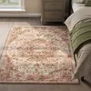 Orientteppich, SONGMICS HOME, Wohnzimmerteppich, Produktbild-Vorschau 2