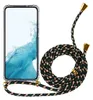 Conie Schutzhülle mit Handykette für iPhone X / XS Silikon Produktbild-Vorschau 1