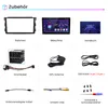 2+64G Carplay Android 13 Autorádio pre Smart Fortwo 451 Náhľad obrázku produktu 15
