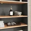 Waschmaschinenschrank Livinity Paolina Anthrazit/Goldkraft Produktbild-Vorschau 5