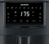 Friteuse sans huile 4l 1300w noir - Severin - 2461 - Voir les images du produit 15