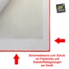 400 Stück farbige Haftetiketten 30mm grün Produktbild-Vorschau 3