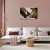 Italienischer Leinwand Leinwandbild - New Road (1 Part) Produktbild-Vorschau 3