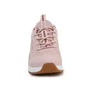 Buty sportowe damskie SKECHERS UNO 2 155640-BLSH - różowe Podgląd zdjęcia produktu 3
