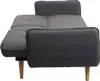 Schlafsofa HWC-J18, Couch Klappsofa Gästebett Bettsofa, Produktbild-Vorschau 4