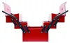 GEDORE red R20600073 Werkzeugkasten 5 Fächer 535x225x330 Produktbild-Vorschau 2