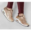 Skechers Uno Diamond Shatter Sneaker Gold Produktbild-Vorschau 12