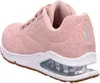 Skechers dámske tenisky UNO 2 pink Leo Náhľad obrázku produktu 45
