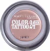 Maybelline Color Tattoo 24H Krémový Stínový Sombra pro Oči Náhled obrázku produktu 7