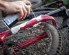 Bike Dirt Eraser Set Tuch + Schaumreiniger 400ml Produktbild-Vorschau 5