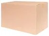10 Faltkartons Kartons 1 wellig 650 x 350 x 370 mm - KK 129 Produktbild-Vorschau 2