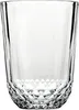Pasabahce 52750 Diony kieliszek do wody 255ml zestaw 6 Podgląd zdjęcia produktu 1