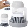 Verk 24214 Brosse avec distributeur de détergent couleur Voir les images du produit 1