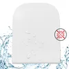 Toilettensitz kompatibel mit GEBERIT SMYLE SQUARE WC-Sitz, Produktbild-Vorschau 5