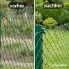 Drahthalter mit Schraube Spanndrahthalter 16mm x 26mm – Produktbild-Vorschau 3
