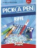 Wybierz pióro: Riffe Podgląd zdjęcia produktu 1